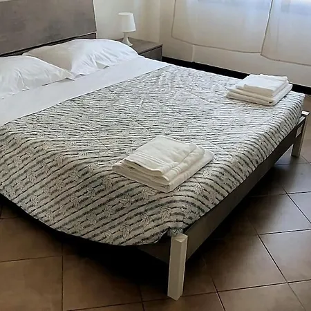 Casa Amedeo - In Passeggiata Apartmán Viareggio