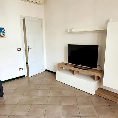 Appartamento Casa Amedeo - In Passeggiata *