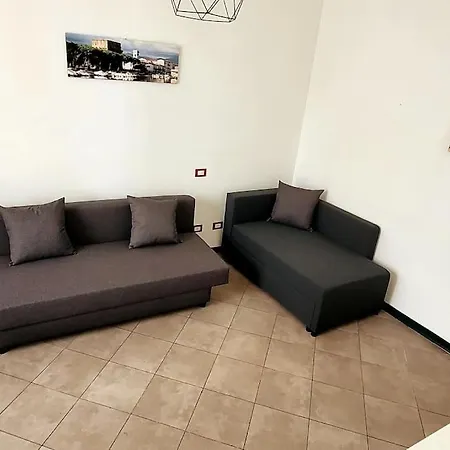 Casa Amedeo - In Passeggiata Appartamento Viareggio