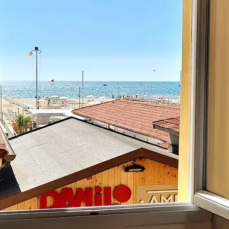 Apartmán Casa Amedeo - In Passeggiata *