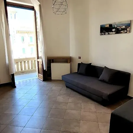 Appartamento Casa Amedeo - In Passeggiata Viareggio