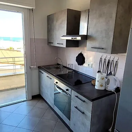 Appartamento Casa Amedeo - In Passeggiata