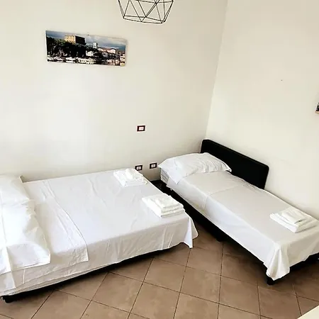 Apartment Casa Amedeo - In Passeggiata *