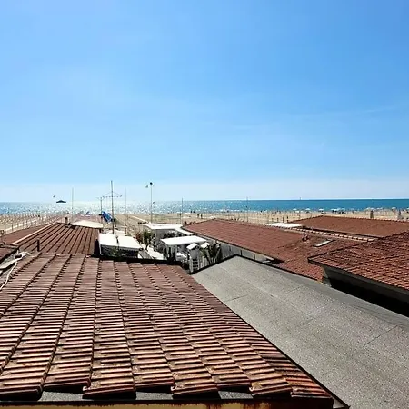아파트 Casa Amedeo - In Passeggiata