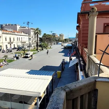 Casa Amedeo - In Passeggiata 아파트 *
